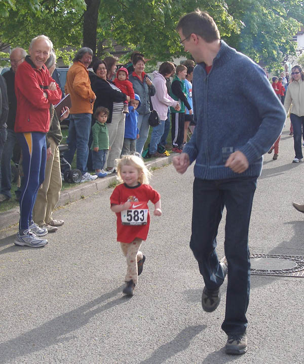 2009 Kirschbluetenlauf2 03 Mini Lauf web